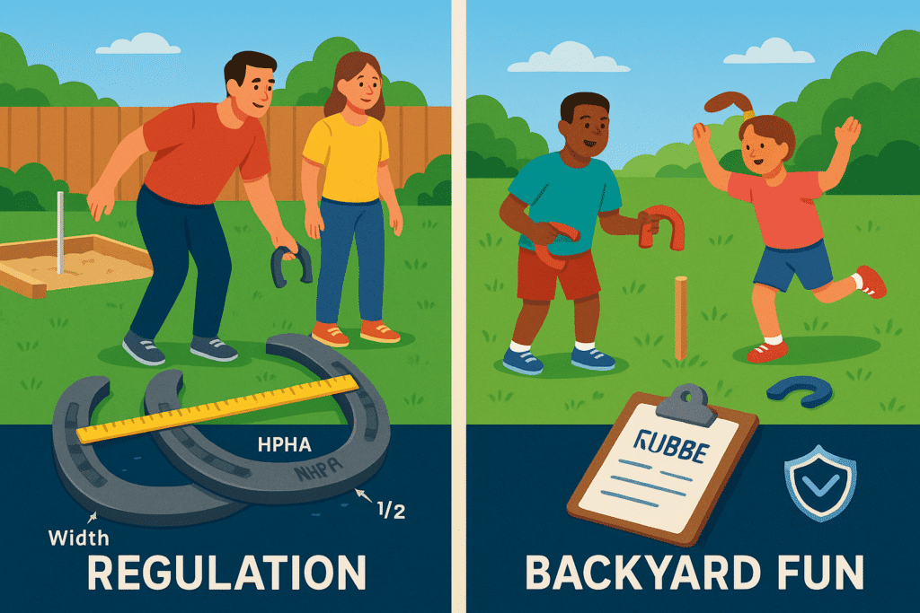 Regulation vs Non-Regulation: What’s the Real Difference?