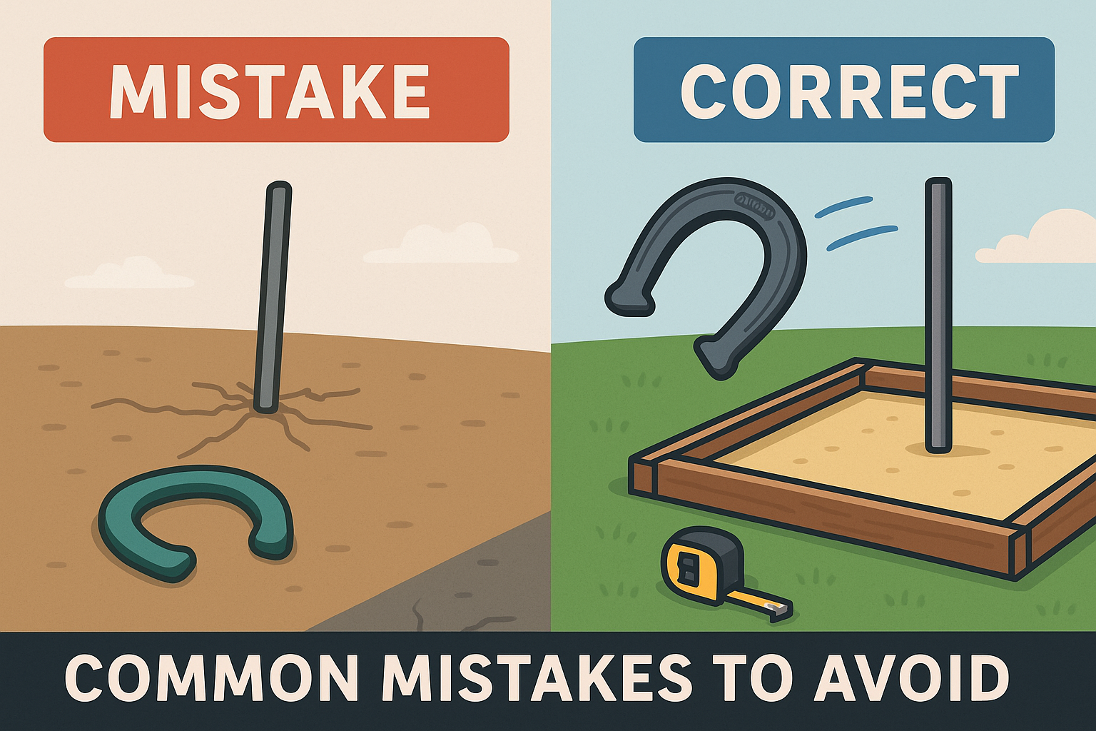 Why Gear Choices Matter—Even for Beginners