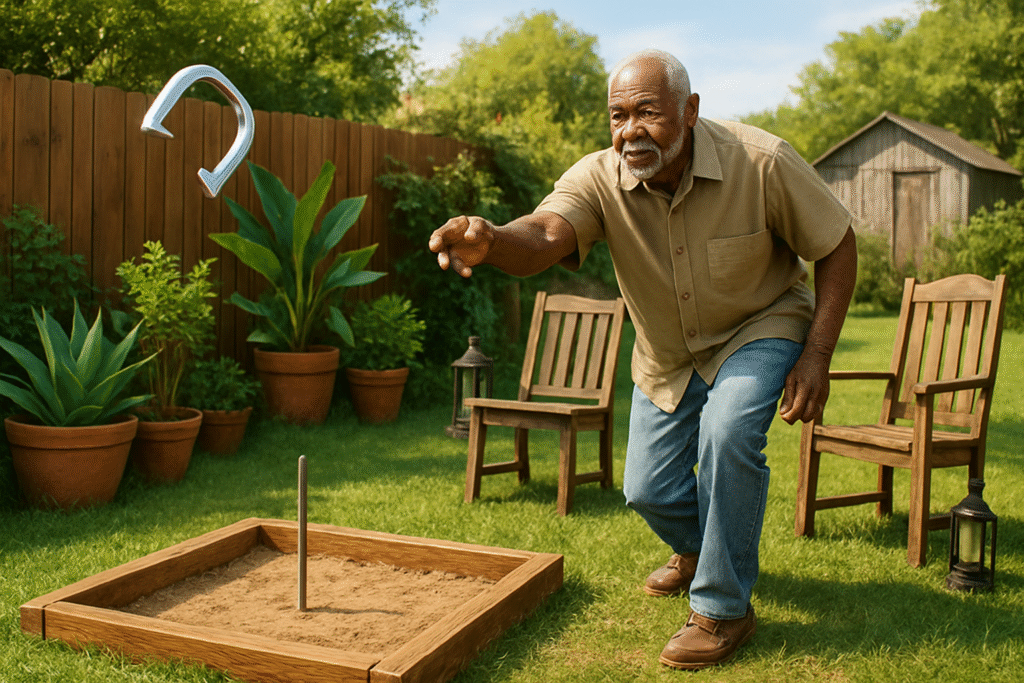 Beginner Horseshoe Gear Mistakes—And How to Avoid Them