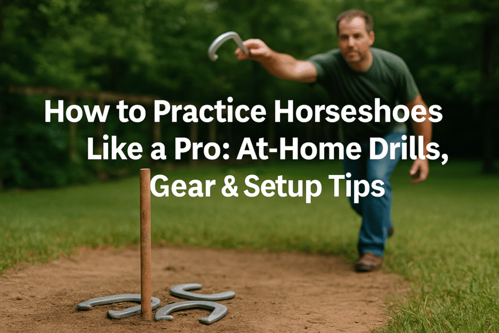 Create a Practice Routine That Builds Skill